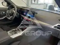 2025 BMW 320