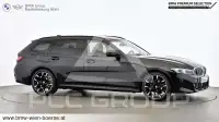 2025 BMW 320