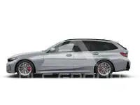 2025 BMW 320
