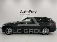 2025 BMW 320