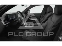 2025 BMW 320