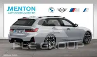 2025 BMW 320