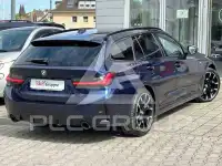 2025 BMW 320