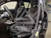2025 BMW 320
