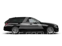 2025 BMW 320
