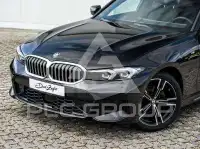 2025 BMW 320