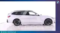 2025 BMW 320