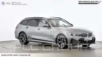 2025 BMW 320