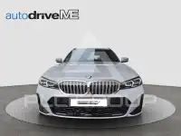 2025 BMW 320