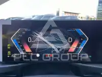 2025 BMW 320