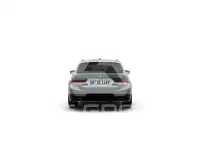 2025 BMW 320