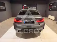 2025 BMW 320