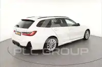 2025 BMW 320