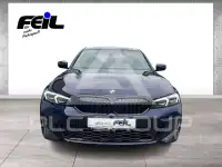 2025 BMW 320