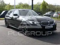 2025 BMW 320