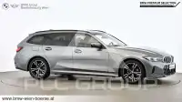 2025 BMW 320