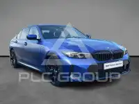 2025 BMW 320