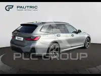 2025 BMW 320