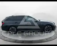 2025 BMW 320