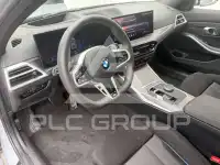 2025 BMW 320