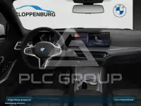 2025 BMW 320