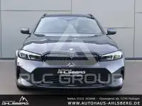 2025 BMW 320