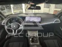 2025 BMW 320