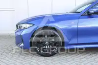 2025 BMW 320