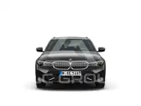 2025 BMW 320