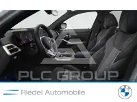 2025 BMW 320