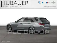 2025 BMW 320
