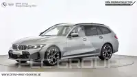 2025 BMW 320