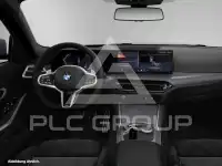 2025 BMW 320