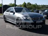 2025 BMW 320