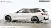 2025 BMW 320