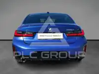 2025 BMW 320