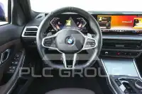 2025 BMW 320