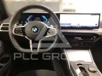 2025 BMW 320