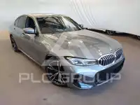 2025 BMW 320