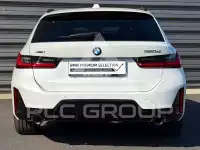 2025 BMW 320