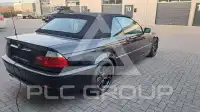 2025 BMW 320