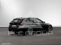 2025 BMW 320