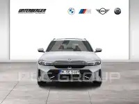 2025 BMW 320