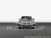 2025 BMW 320