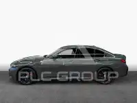 2025 BMW 320