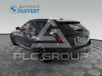 2025 BMW 320