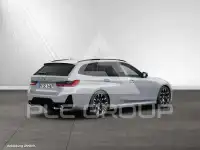 2025 BMW 320