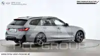 2025 BMW 320
