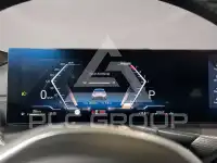 2025 BMW 320