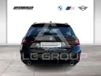 2025 BMW 320